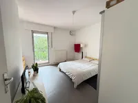 Недвижимость Apartment 2 bedrooms for sale in Luxembourg-Gare: 2