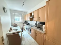 Недвижимость Apartment 2 bedrooms for sale in Luxembourg-Gare: 7