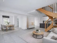 Недвижимость Detached house 3 bedrooms for sale in Hesperange: 1