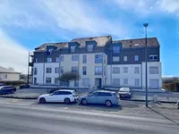 Недвижимость Apartment 2 bedrooms for sale in Weiswampach: 1