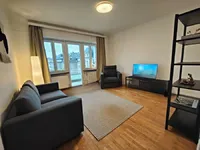 Недвижимость Apartment 2 bedrooms for sale in Luxembourg-Limpertsberg: 3