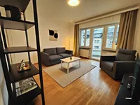 Недвижимость Apartment 2 bedrooms for sale in Luxembourg-Limpertsberg: 4
