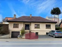 Недвижимость Detached house 3 bedrooms for sale in Steinfort: 1