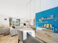 Недвижимость Apartment 2 bedrooms for sale in Hesperange: 3