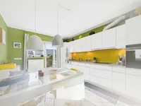 Недвижимость Apartment 2 bedrooms for sale in Hesperange: 4