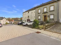 Недвижимость Detached house 6 bedrooms for sale in Berbourg: 6