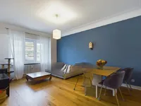 Недвижимость Apartment 2 bedrooms for sale in Luxembourg-Belair: 1