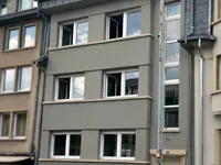Недвижимость Apartment 2 bedrooms for sale in Luxembourg-Belair: 2
