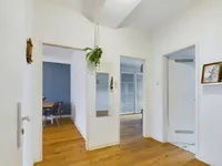 Недвижимость Apartment 2 bedrooms for sale in Luxembourg-Belair: 3