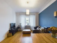 Недвижимость Apartment 2 bedrooms for sale in Luxembourg-Belair: 4