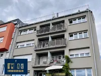 Недвижимость Apartment 2 bedrooms for sale in Luxembourg-Gare: 1