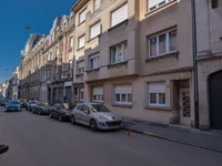 Недвижимость Apartment 2 bedrooms for sale in Esch-sur-Alzette: 1
