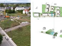 Недвижимость Semi-detached house 3 bedrooms for sale in Bertrange: 1