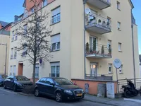 Недвижимость Apartment 2 bedrooms for sale in Niederkorn: 1