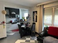 Недвижимость Apartment 2 bedrooms for sale in Niederkorn: 3