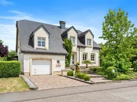 Недвижимость House 4 bedrooms for sale in Mondorf-Les-Bains: 2