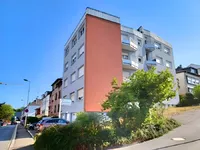 Недвижимость Apartment 2 bedrooms for sale in Dudelange: 1