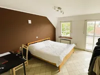 Недвижимость Detached house 6 bedrooms for sale in Buschdorf: 6