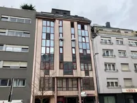 Недвижимость Studio for sale in Luxembourg-Gare: 1