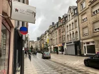 Недвижимость Studio for sale in Luxembourg-Gare: 2