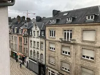 Недвижимость Studio for sale in Luxembourg-Gare: 3