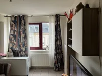Недвижимость Studio for sale in Luxembourg-Gare: 4