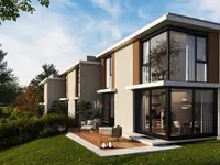 Недвижимость Villa 5 rooms: 1