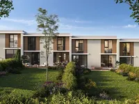 Недвижимость Villa 5 rooms: 2