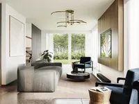 Недвижимость Villa 5 rooms: 5