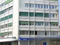 Недвижимость Apartment 4 rooms: 1