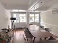 Недвижимость Apartment 4 rooms: 2