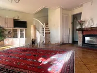 Недвижимость Row house 5 rooms: 1