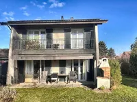 Недвижимость Row house 5 rooms: 2