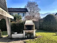 Недвижимость Row house 5 rooms: 3