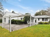 Недвижимость Single house 9 rooms: 1