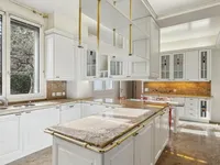 Недвижимость Single house 9 rooms: 3