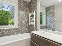 Недвижимость Single house 9 rooms: 10