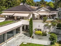 Недвижимость Villa 11 rooms: 1