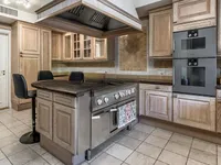 Недвижимость Villa 11 rooms: 6