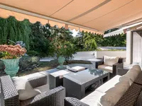 Недвижимость Villa 11 rooms: 7