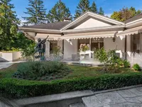 Недвижимость Villa 11 rooms: 8