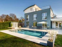 Недвижимость Row house 7 rooms: 1