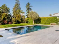 Недвижимость Row house 7 rooms: 3