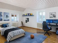 Недвижимость Single house 8.5 rooms: 6