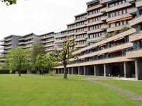 Недвижимость Apartment 4 rooms: 1