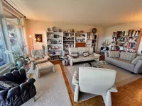 Недвижимость Apartment 3.5 rooms: 2