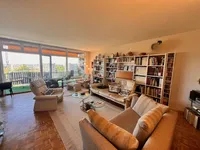 Недвижимость Apartment 3.5 rooms: 3