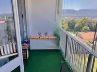 Недвижимость Apartment 3.5 rooms: 4