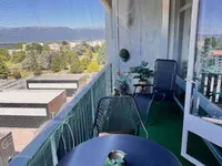 Недвижимость Apartment 3.5 rooms: 5