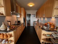 Недвижимость Apartment 3.5 rooms: 6